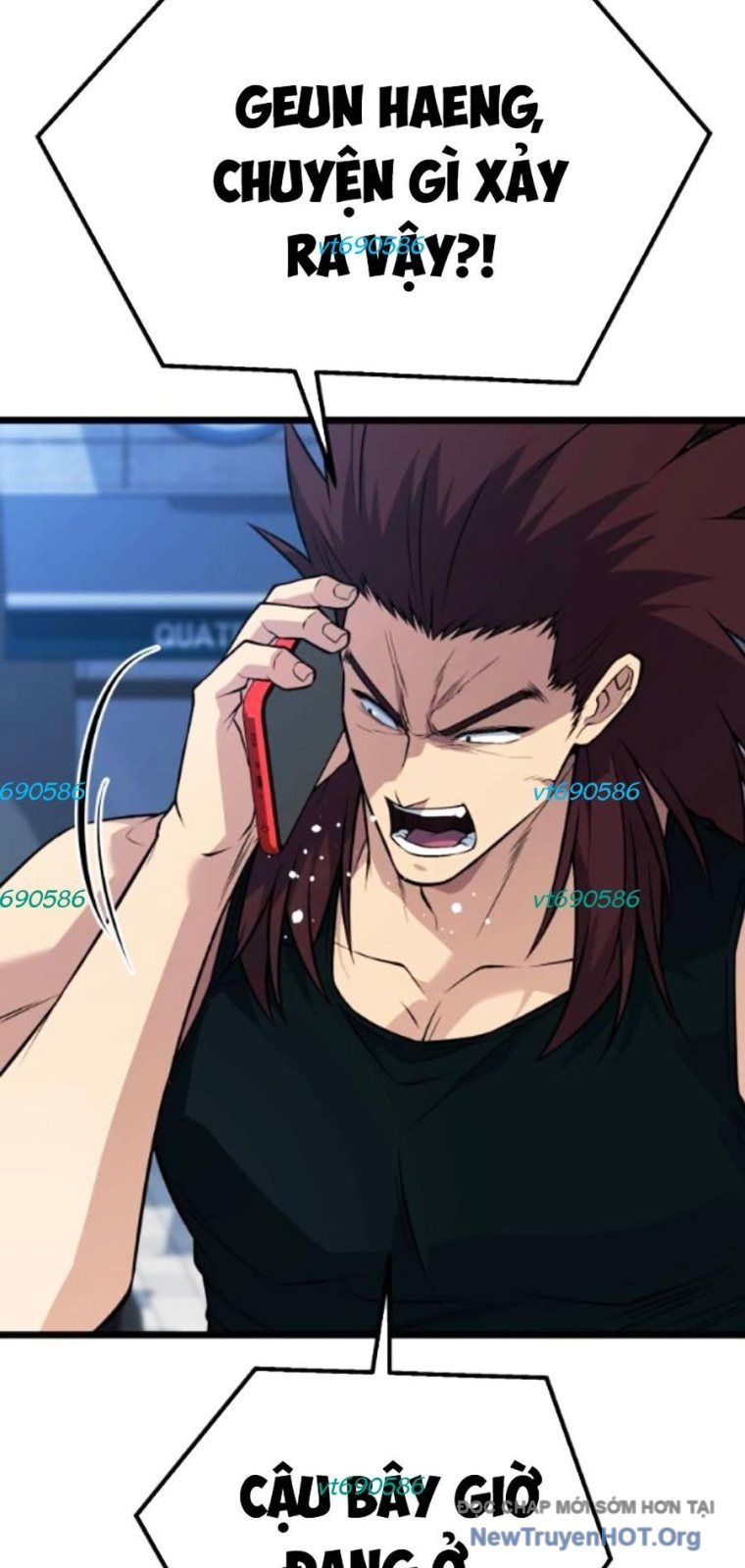 Bạo Lực Vương Chap 60 - Next Chap 61