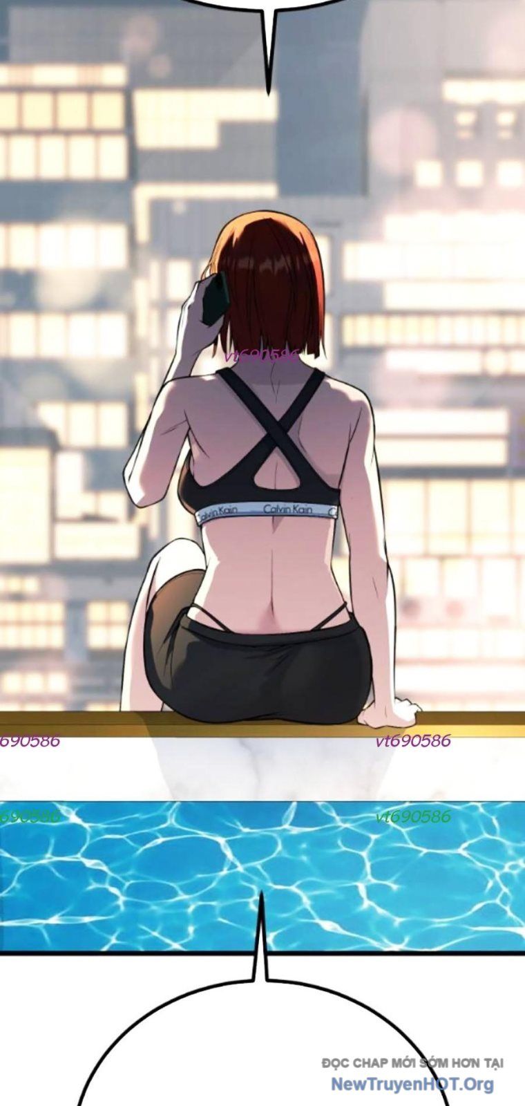 Bạo Lực Vương Chap 60 - Next Chap 61