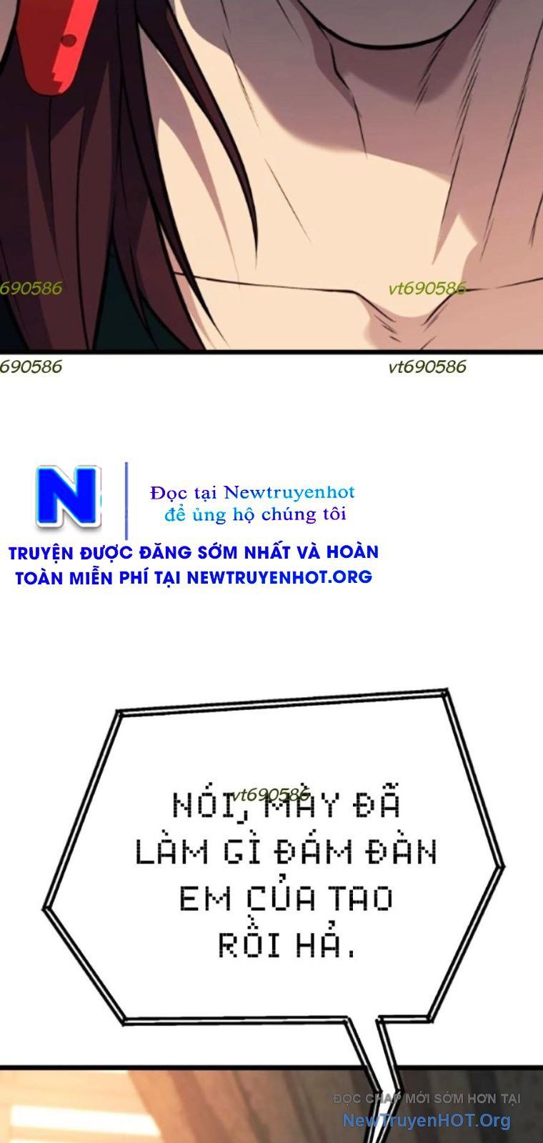 Bạo Lực Vương Chap 60 - Next Chap 61