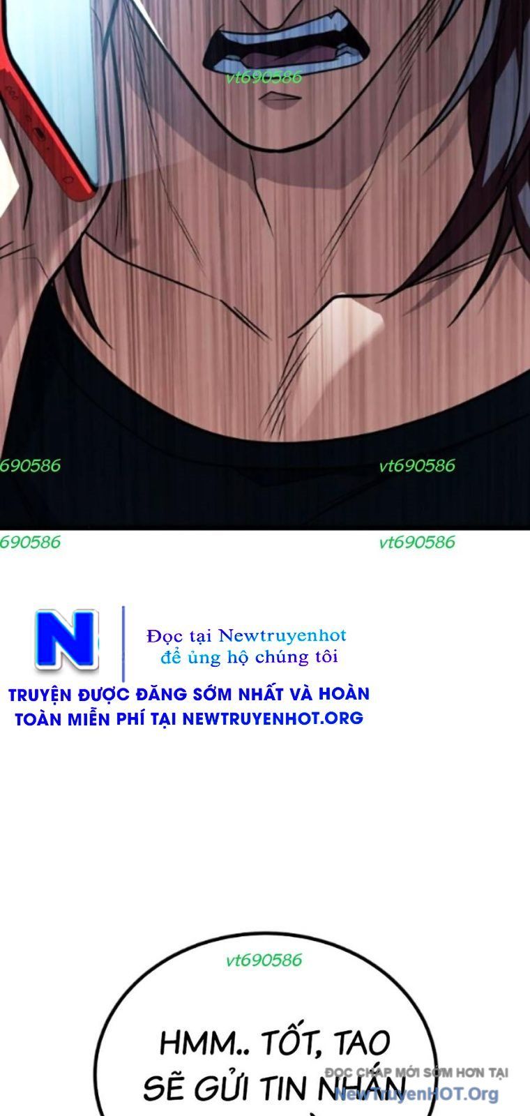 Bạo Lực Vương Chap 60 - Next Chap 61