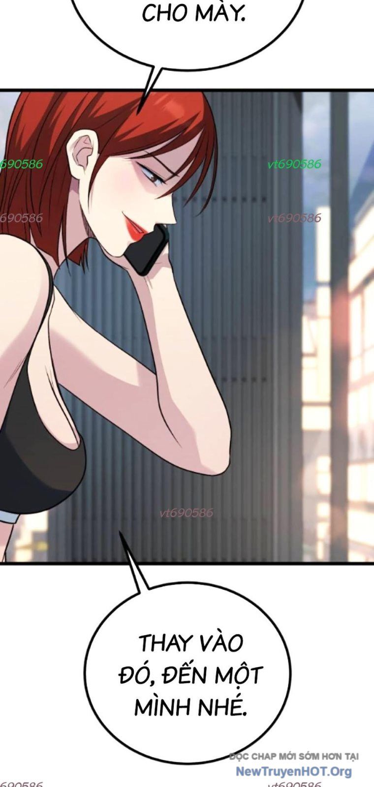 Bạo Lực Vương Chap 60 - Next Chap 61