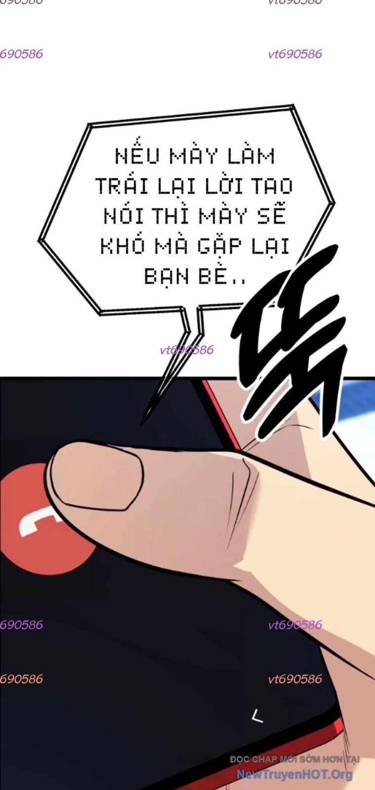 Bạo Lực Vương Chap 60 - Next Chap 61