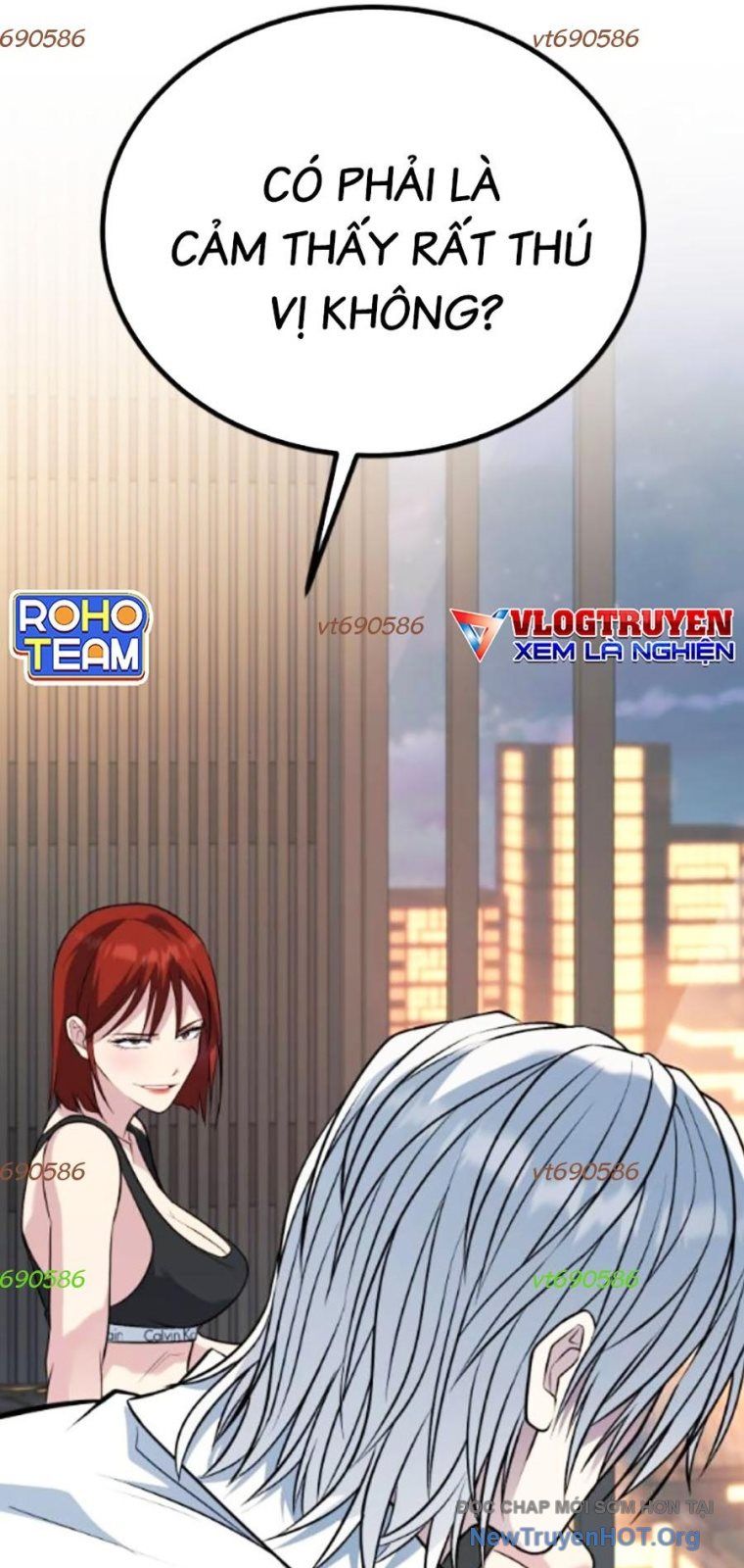 Bạo Lực Vương Chap 60 - Next Chap 61