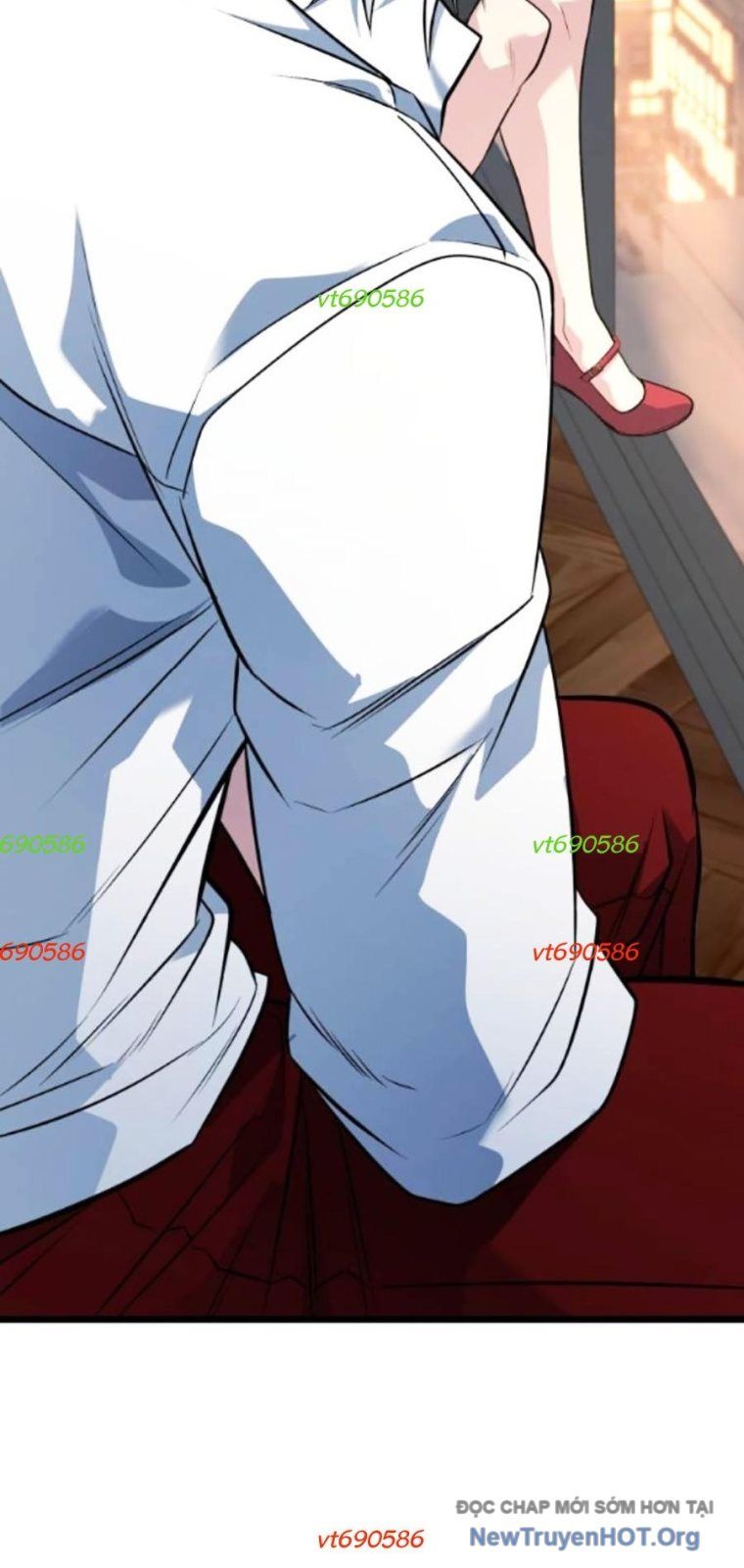 Bạo Lực Vương Chap 60 - Next Chap 61