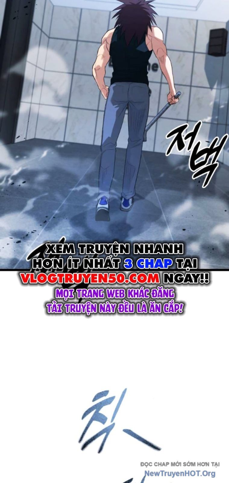 Bạo Lực Vương Chap 60 - Next Chap 61