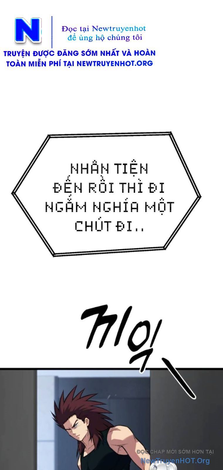 Bạo Lực Vương Chap 60 - Next Chap 61