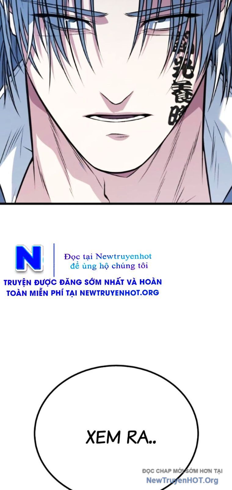 Bạo Lực Vương Chap 60 - Next Chap 61