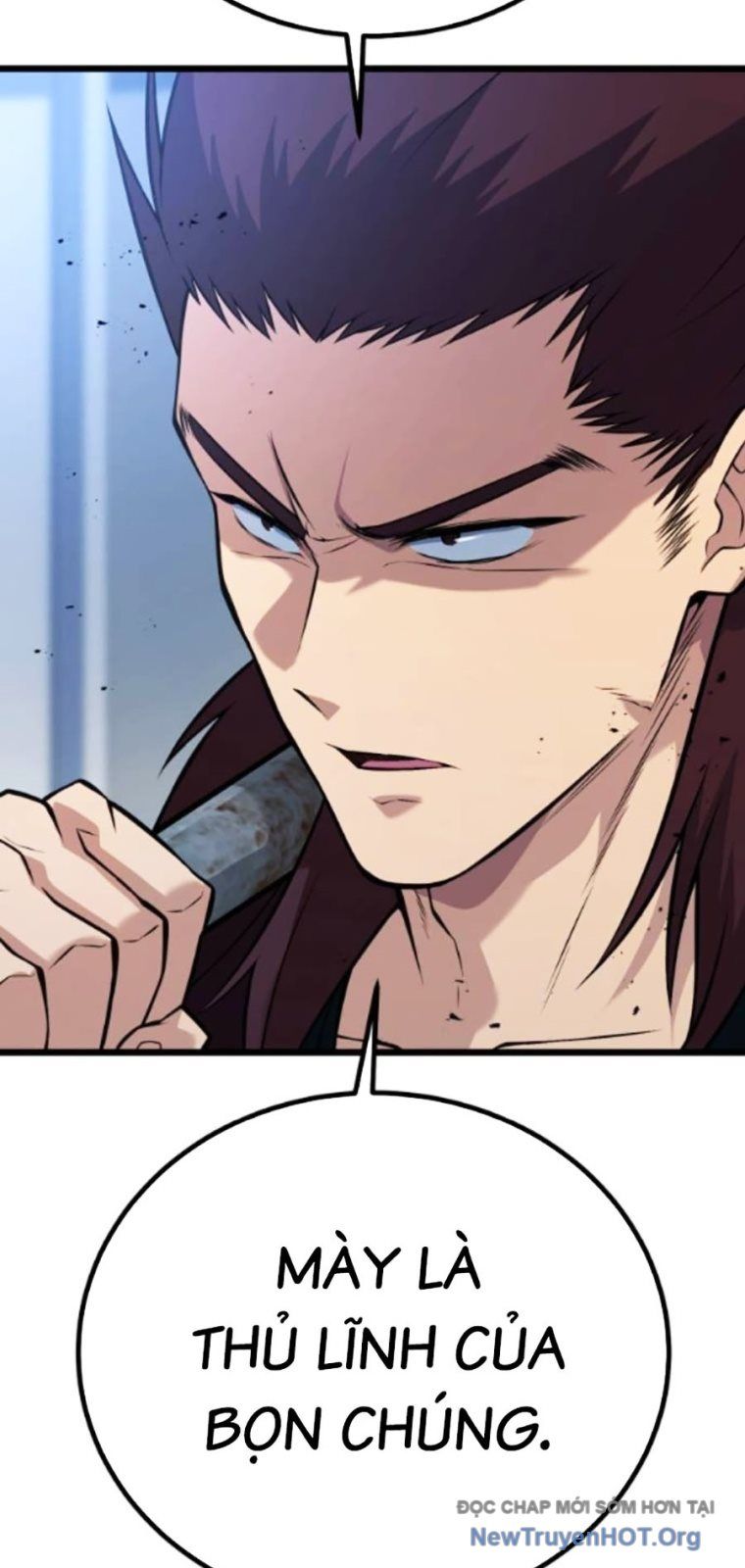 Bạo Lực Vương Chap 60 - Next Chap 61