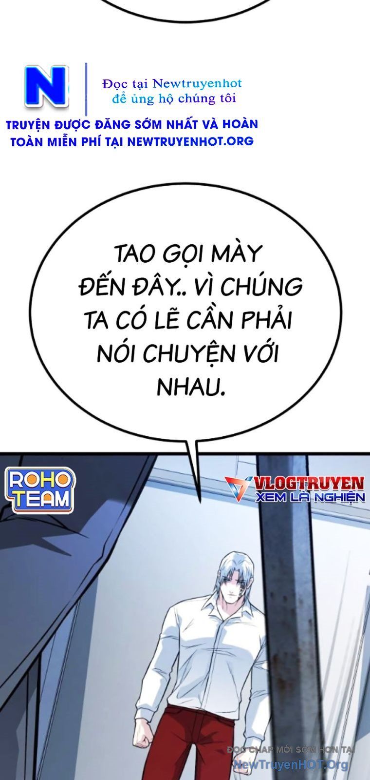 Bạo Lực Vương Chap 60 - Next Chap 61
