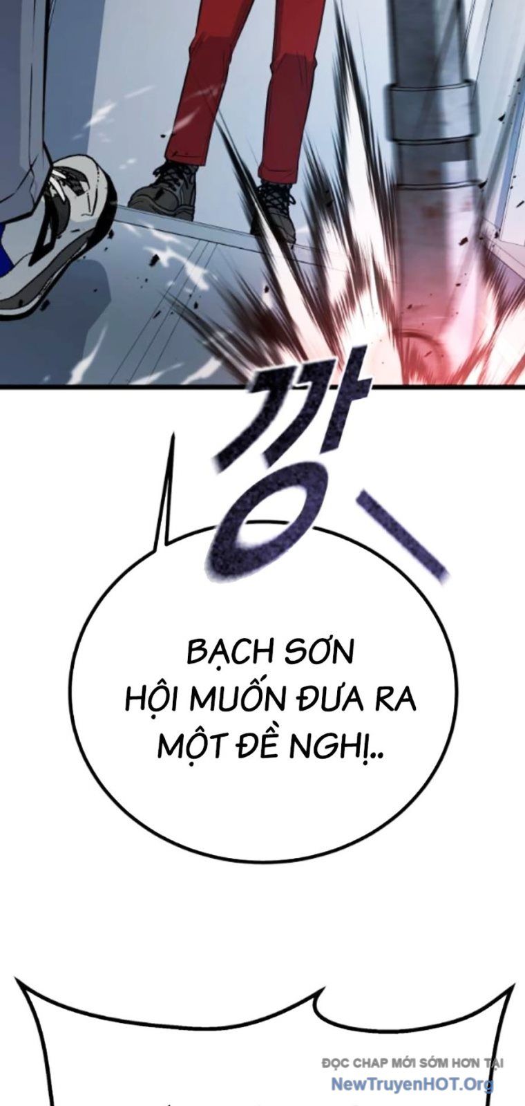 Bạo Lực Vương Chap 60 - Next Chap 61