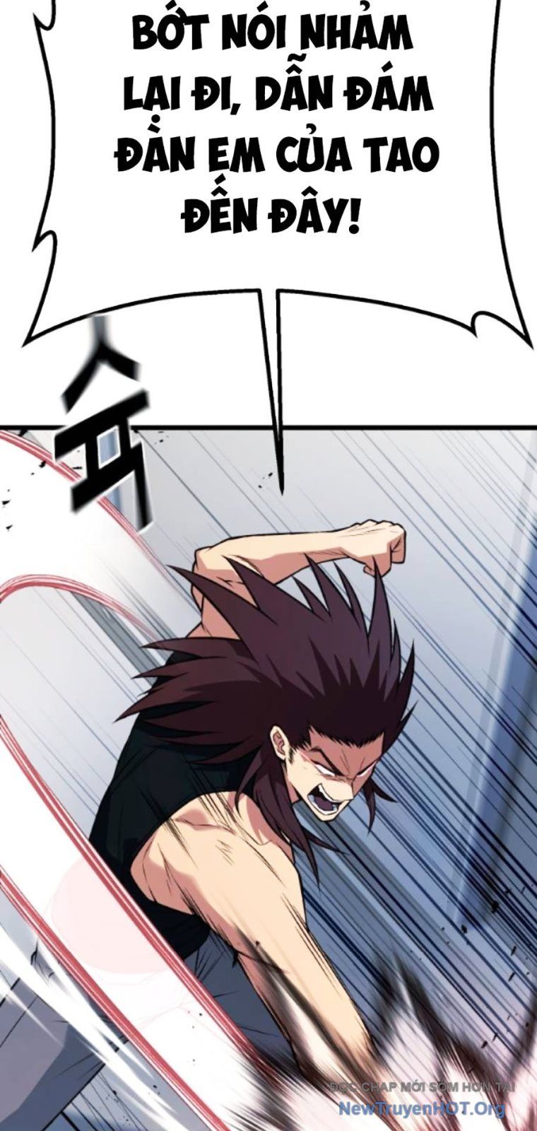 Bạo Lực Vương Chap 60 - Next Chap 61