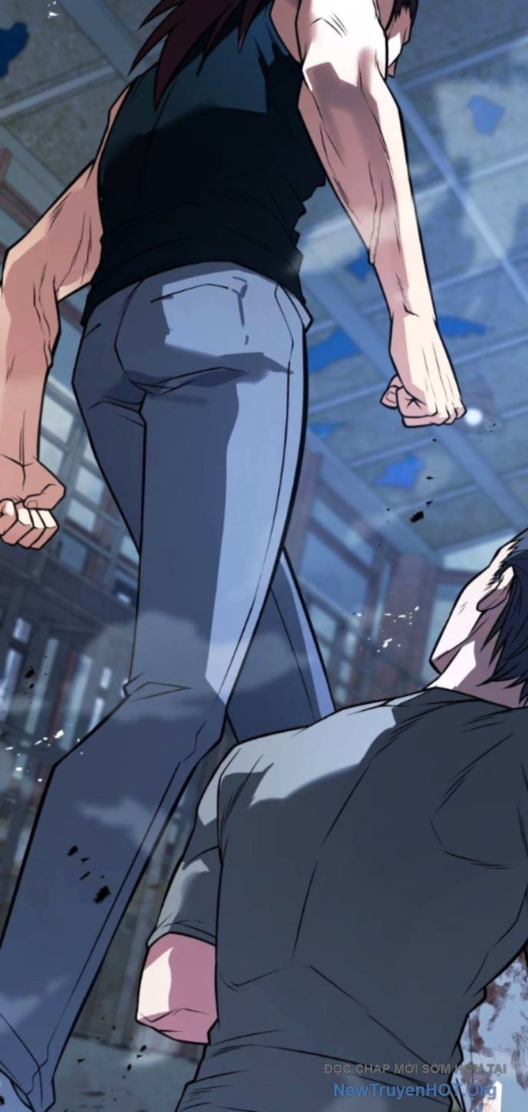 Bạo Lực Vương Chap 61 - Next Chap 62