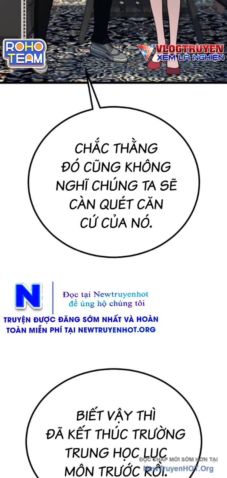 Bạo Lực Vương Chap 61 - Next Chap 62