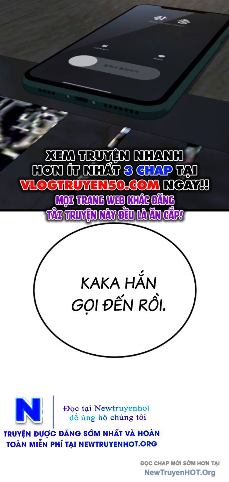 Bạo Lực Vương Chap 61 - Next Chap 62