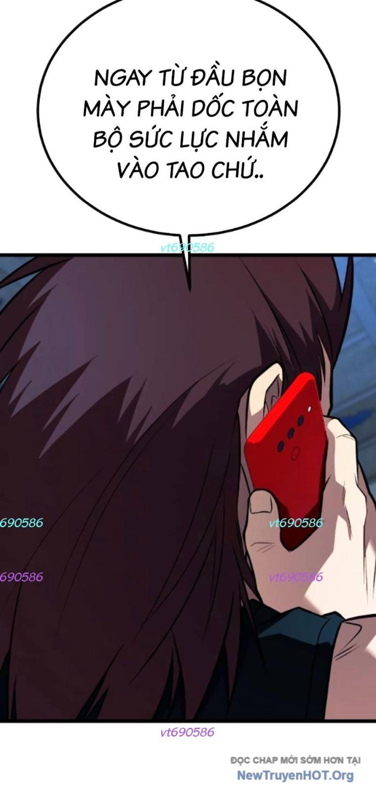 Bạo Lực Vương Chap 61 - Next Chap 62