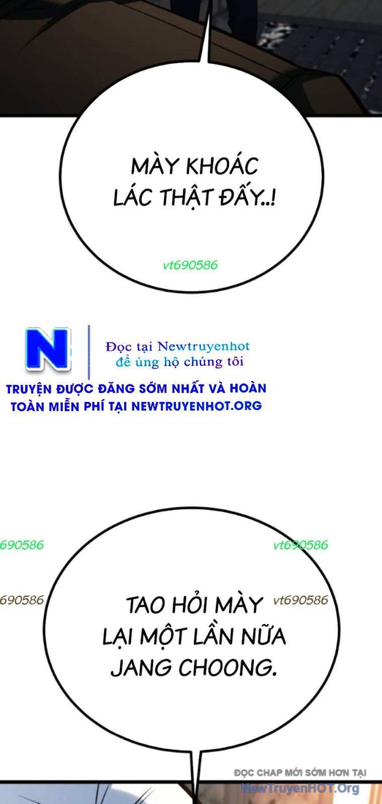 Bạo Lực Vương Chap 61 - Next Chap 62