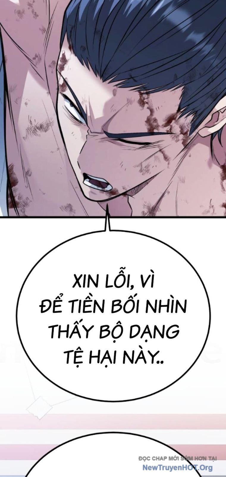 Bạo Lực Vương Chap 61 - Next Chap 62