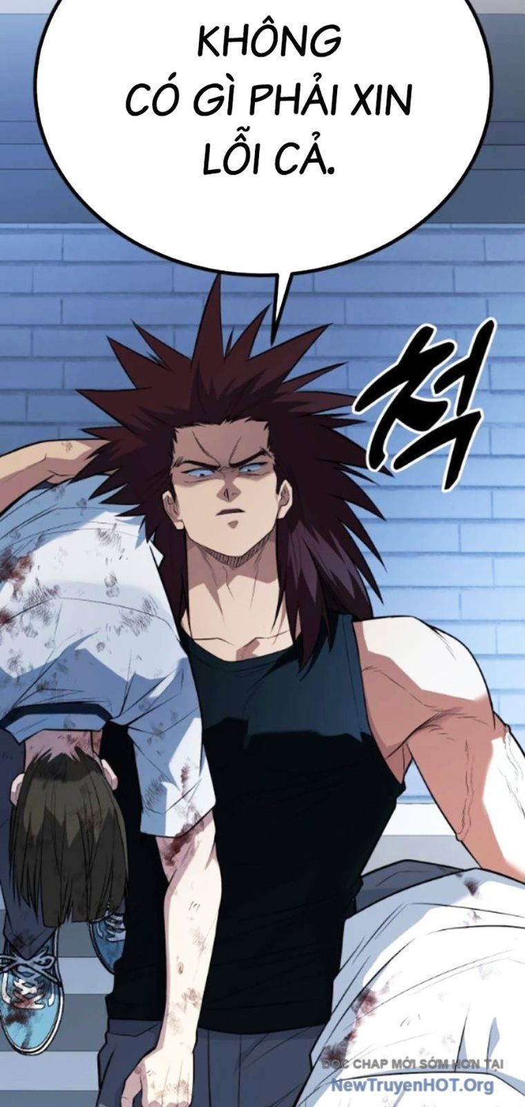 Bạo Lực Vương Chap 61 - Next Chap 62