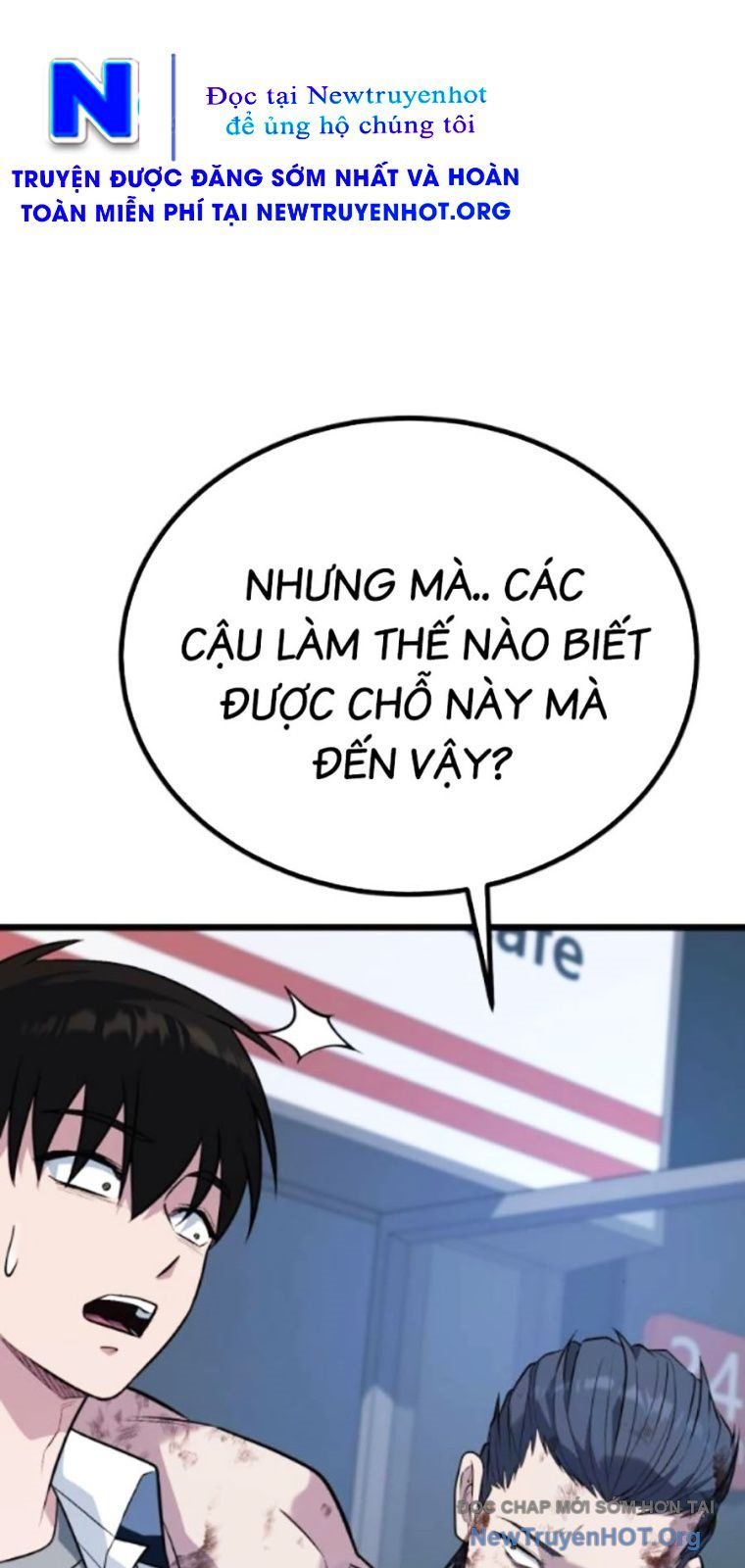 Bạo Lực Vương Chap 61 - Next Chap 62