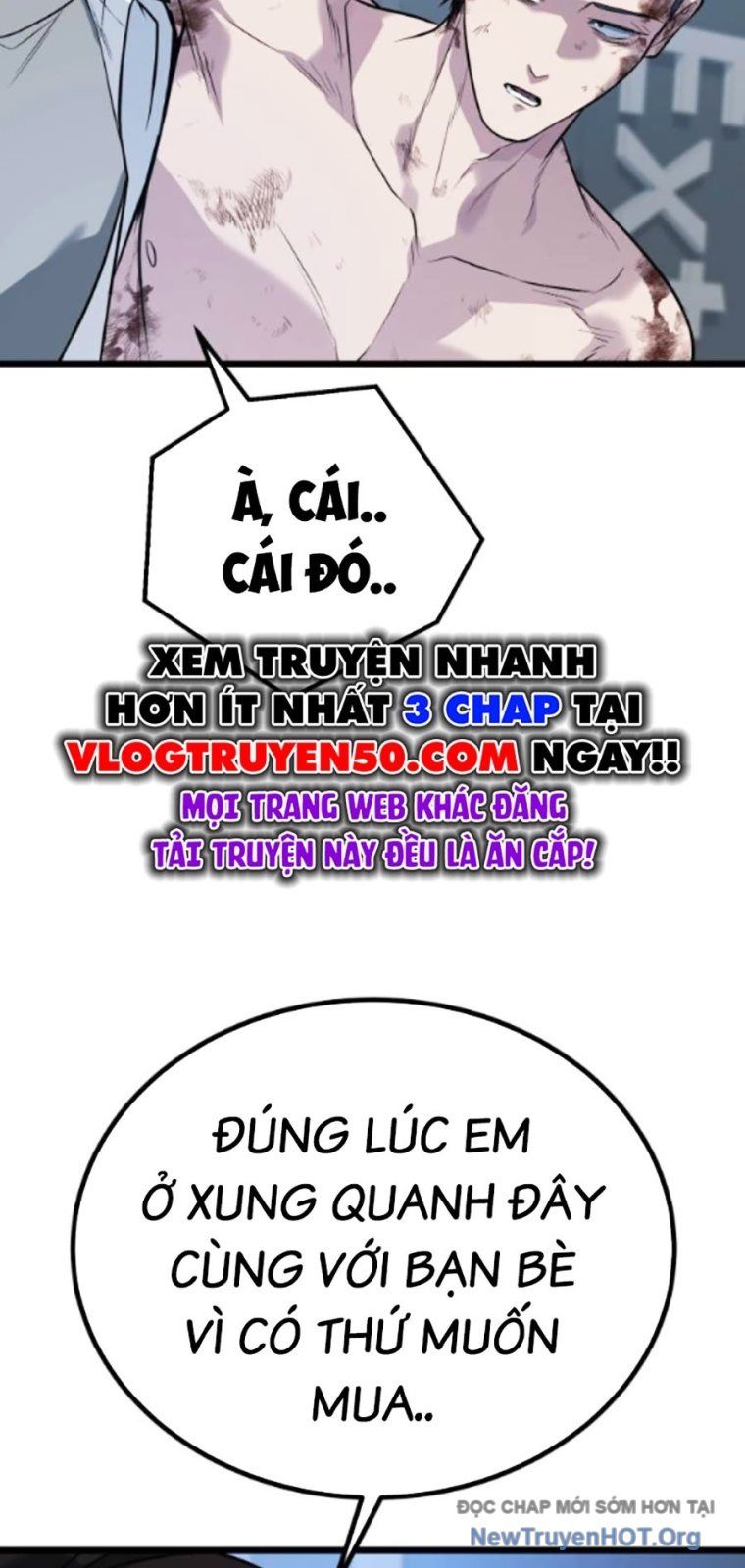 Bạo Lực Vương Chap 61 - Next Chap 62