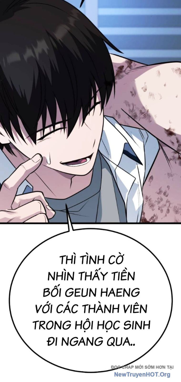 Bạo Lực Vương Chap 61 - Next Chap 62