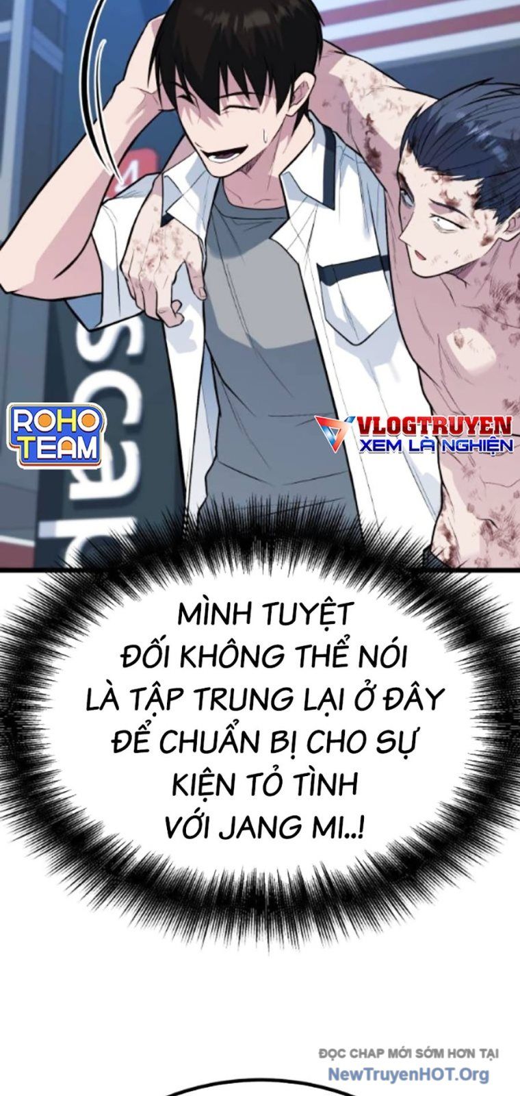 Bạo Lực Vương Chap 61 - Next Chap 62