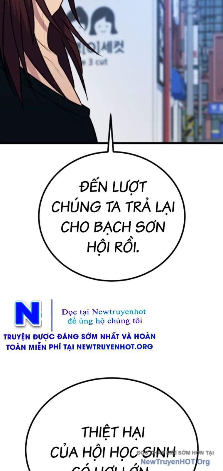 Bạo Lực Vương Chap 61 - Next Chap 62
