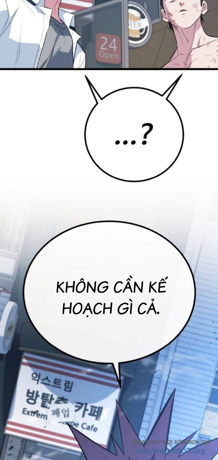 Bạo Lực Vương Chap 61 - Next Chap 62