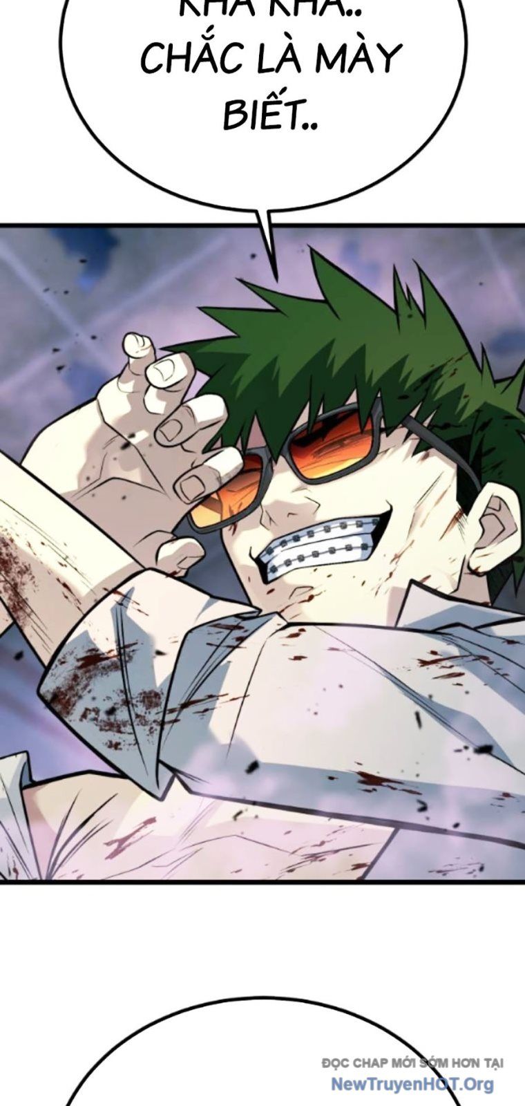 Bạo Lực Vương Chap 61 - Next Chap 62