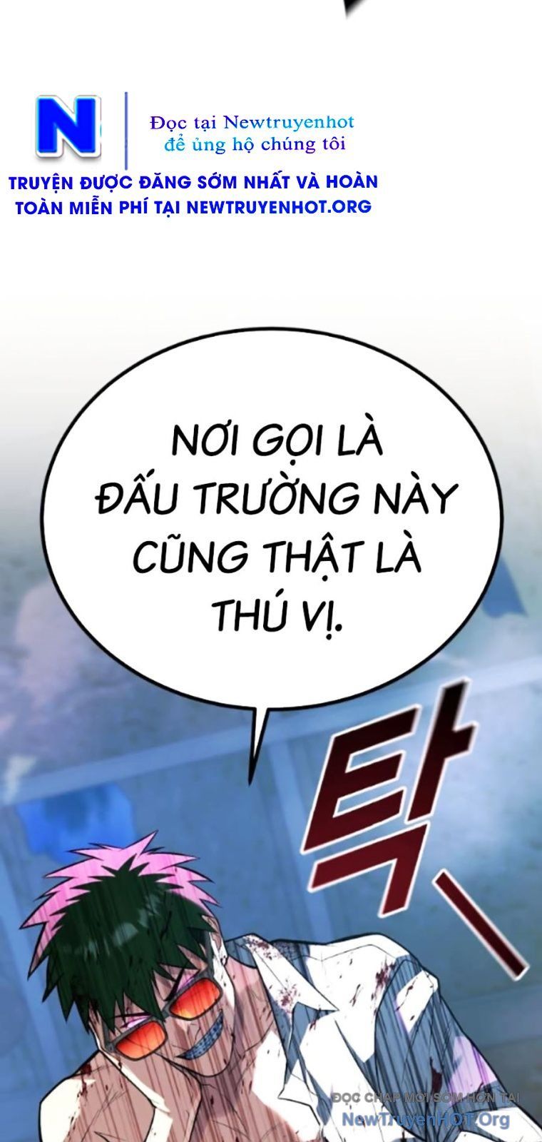 Bạo Lực Vương Chap 61 - Next Chap 62
