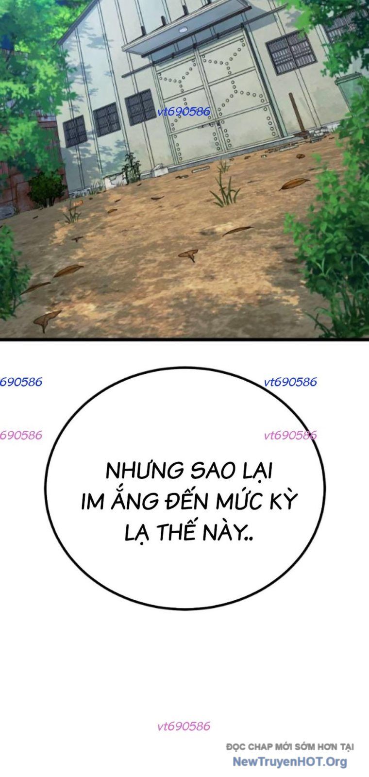 Bạo Lực Vương Chap 61 - Next Chap 62