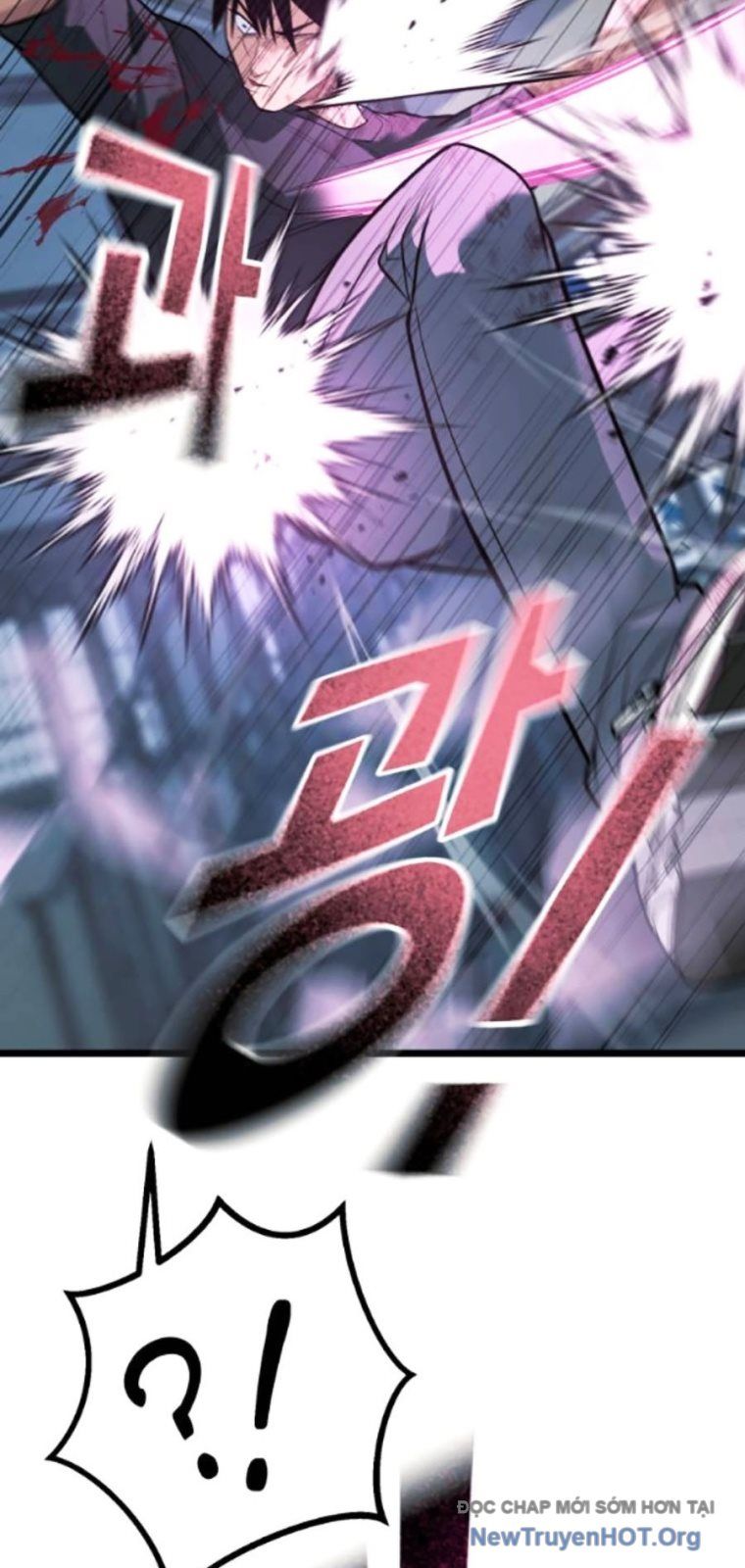 Bạo Lực Vương Chap 61 - Next Chap 62