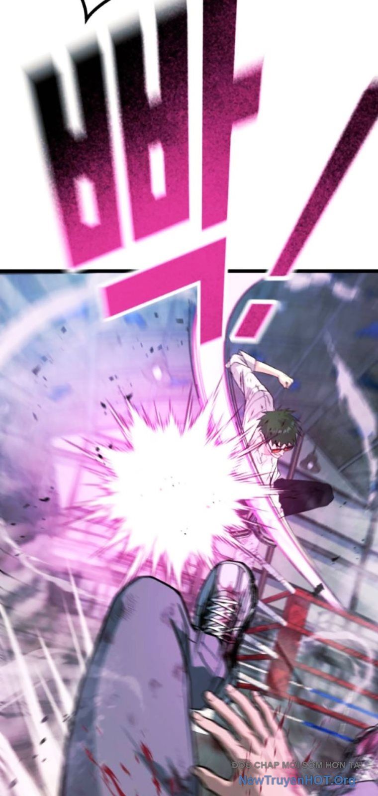 Bạo Lực Vương Chap 61 - Next Chap 62