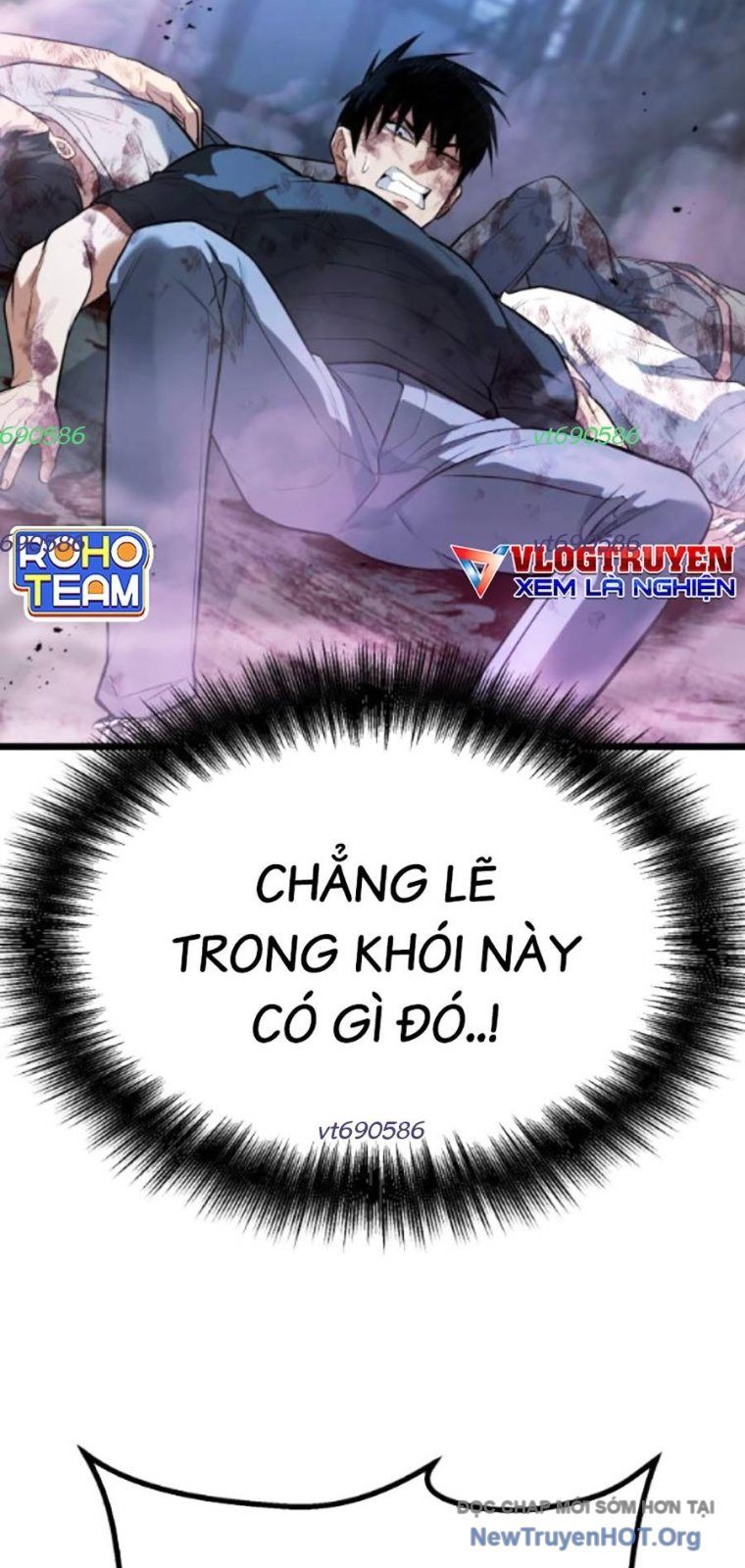 Bạo Lực Vương Chap 61 - Next Chap 62