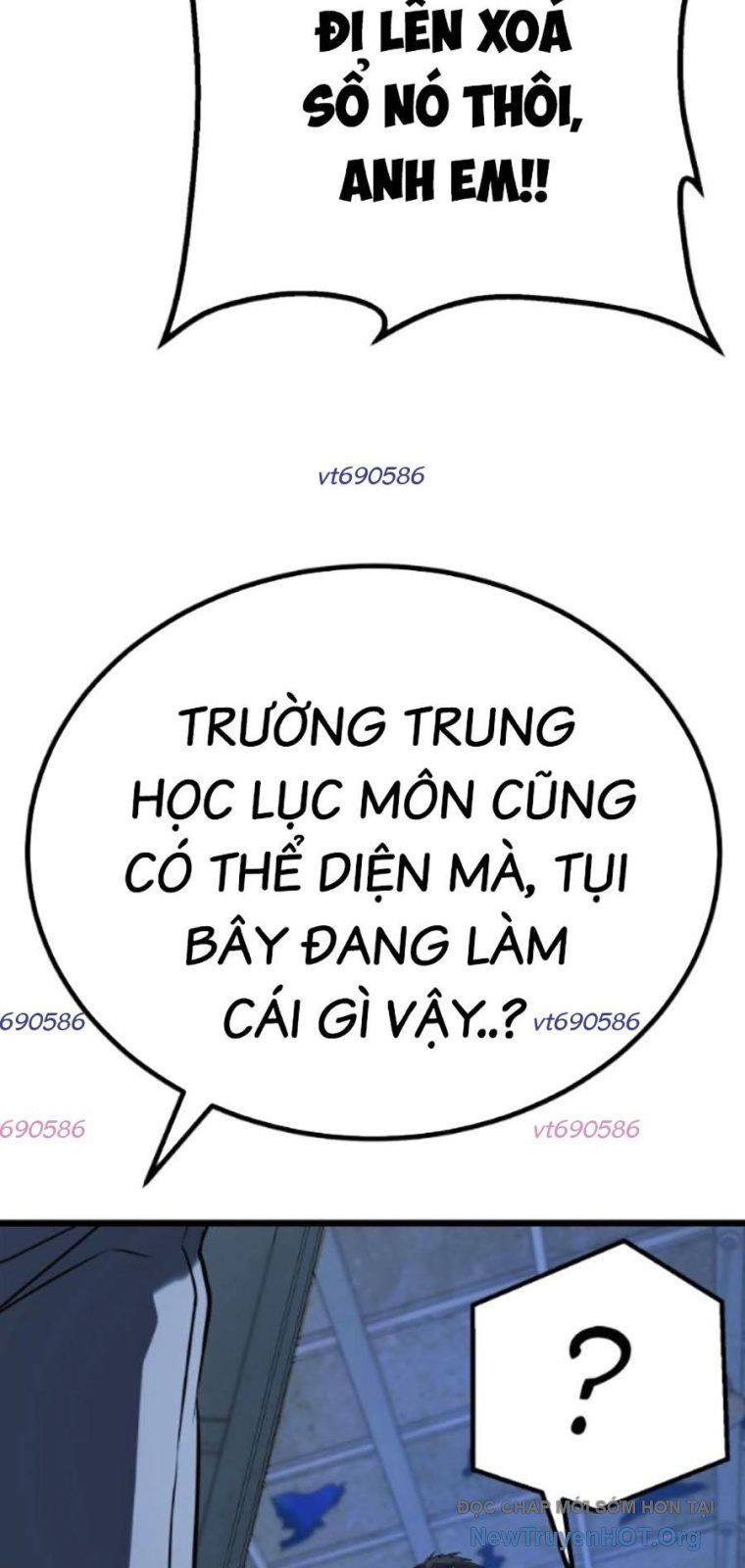 Bạo Lực Vương Chap 61 - Next Chap 62