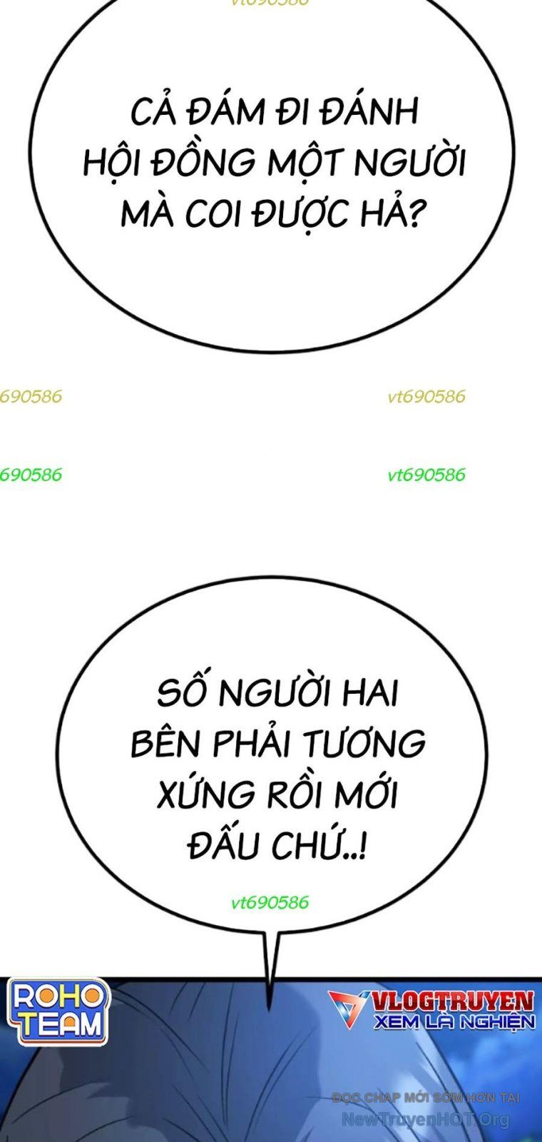 Bạo Lực Vương Chap 61 - Next Chap 62