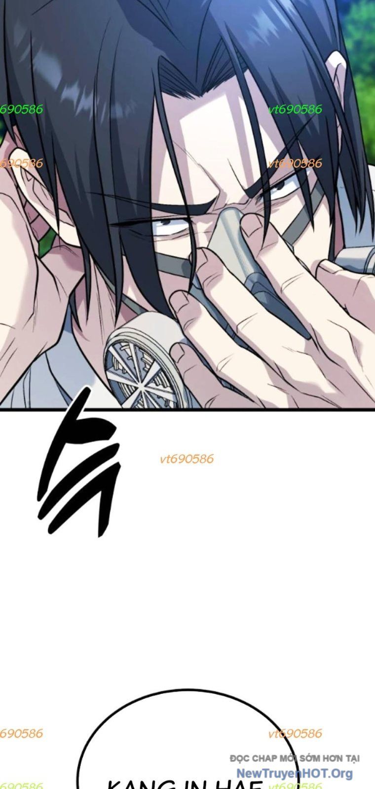 Bạo Lực Vương Chap 61 - Next Chap 62