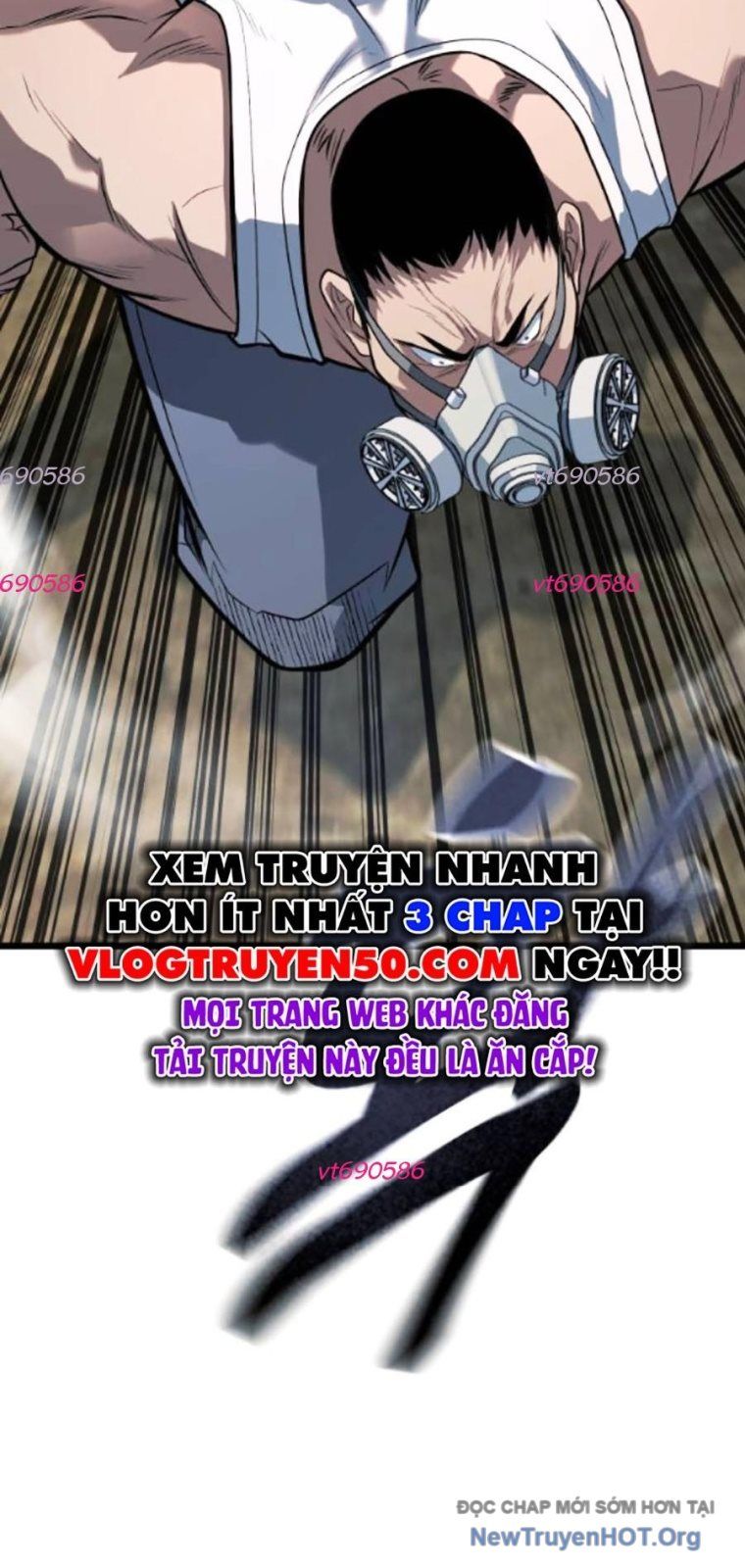 Bạo Lực Vương Chap 61 - Next Chap 62