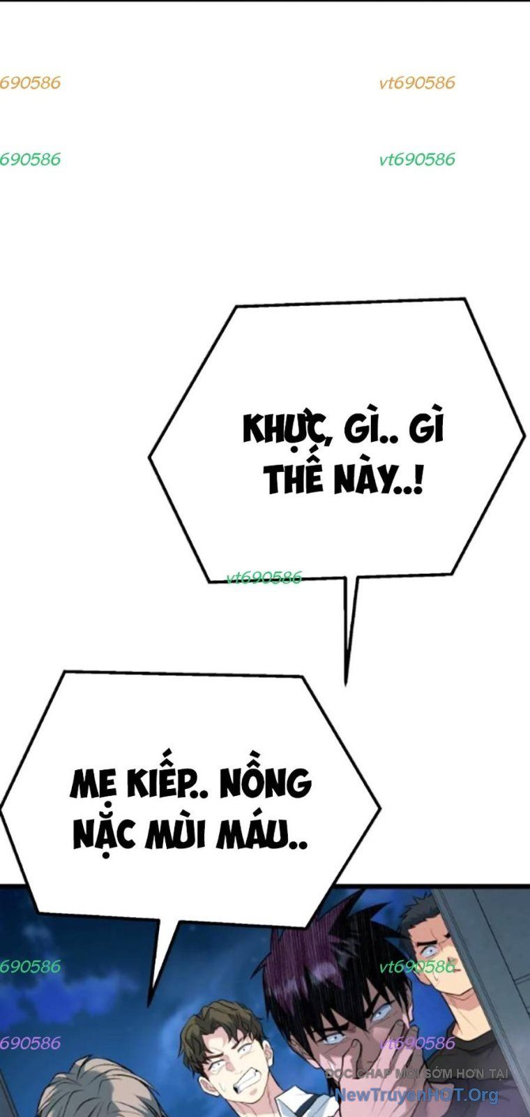 Bạo Lực Vương Chap 61 - Next Chap 62