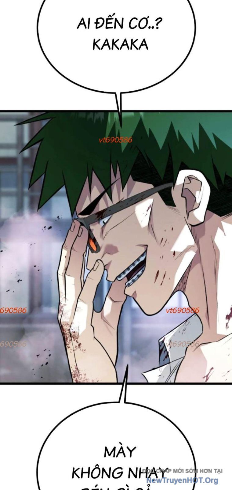 Bạo Lực Vương Chap 61 - Next Chap 62