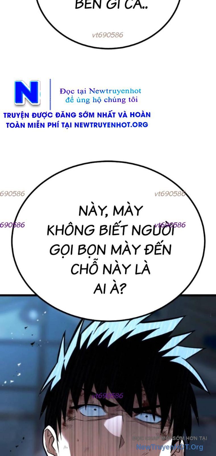 Bạo Lực Vương Chap 61 - Next Chap 62