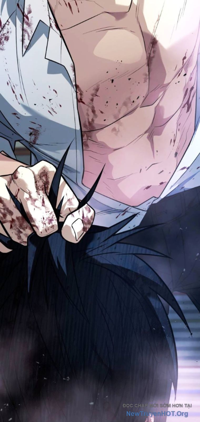 Bạo Lực Vương Chap 61 - Next Chap 62