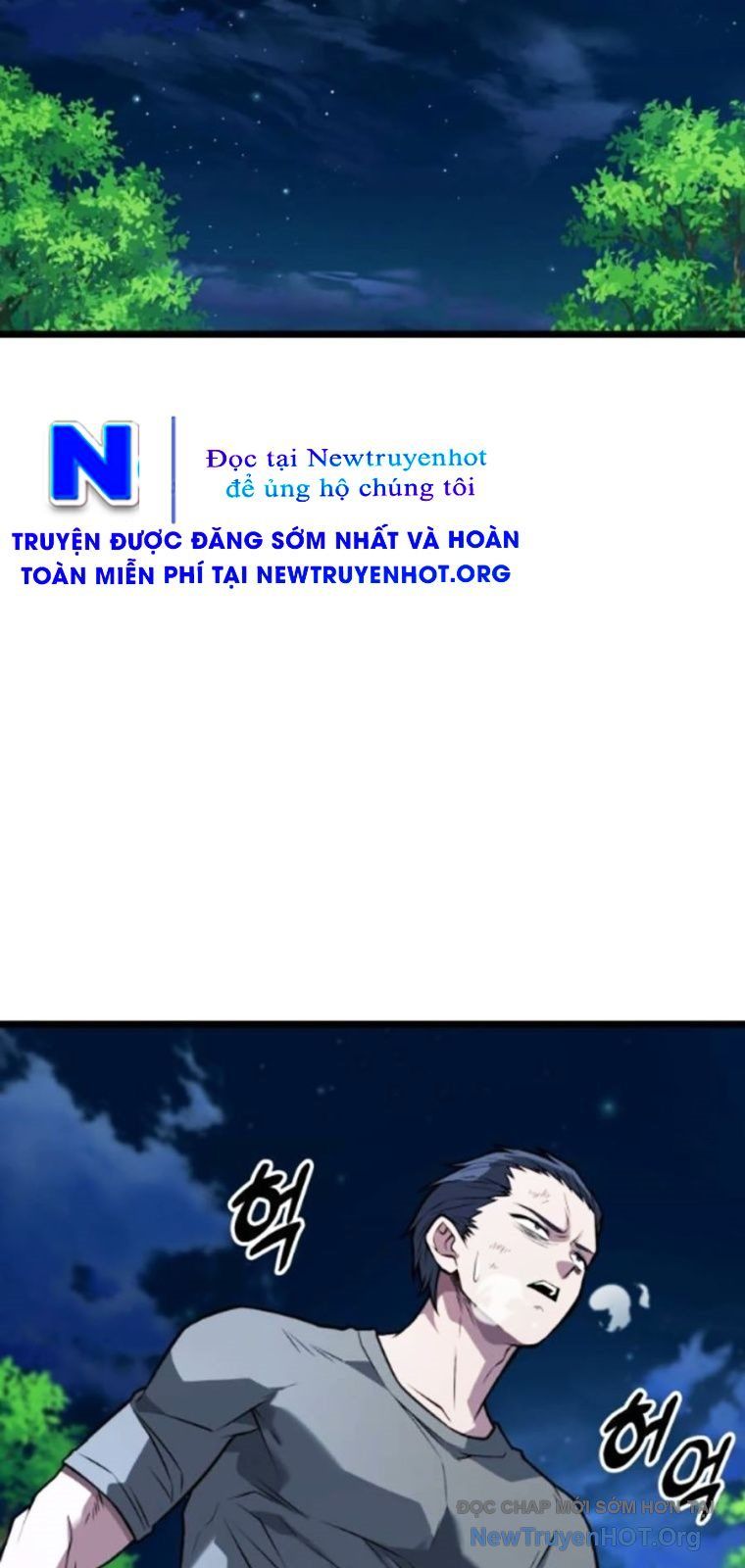 Bạo Lực Vương Chap 61 - Next Chap 62