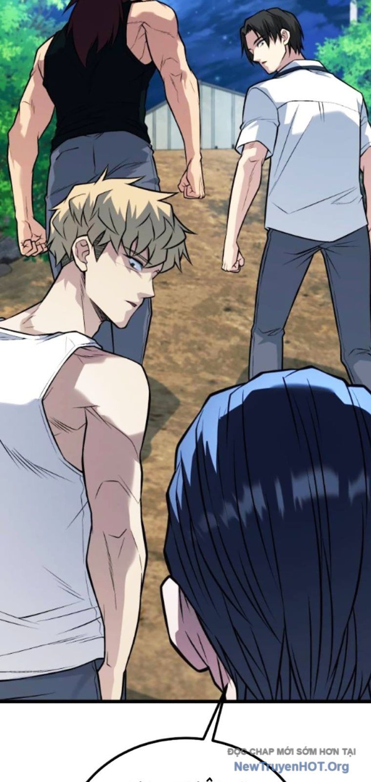 Bạo Lực Vương Chap 61 - Next Chap 62