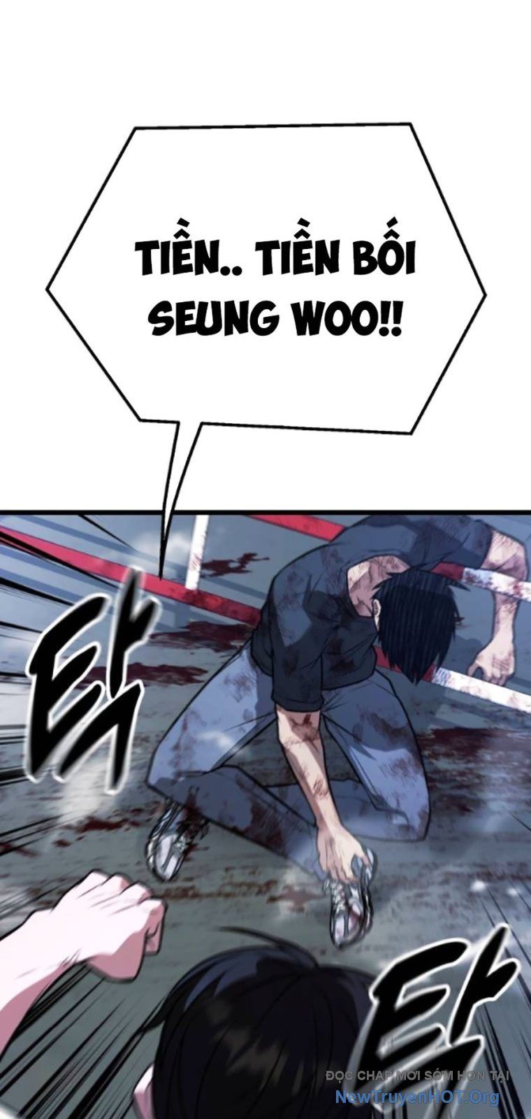 Bạo Lực Vương Chap 61 - Next Chap 62