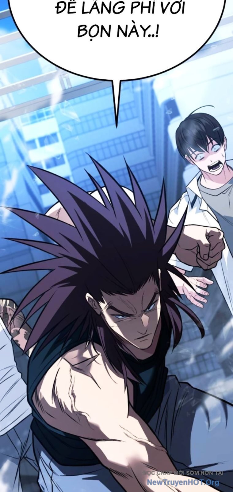 Bạo Lực Vương Chap 62 - Next Chap 63