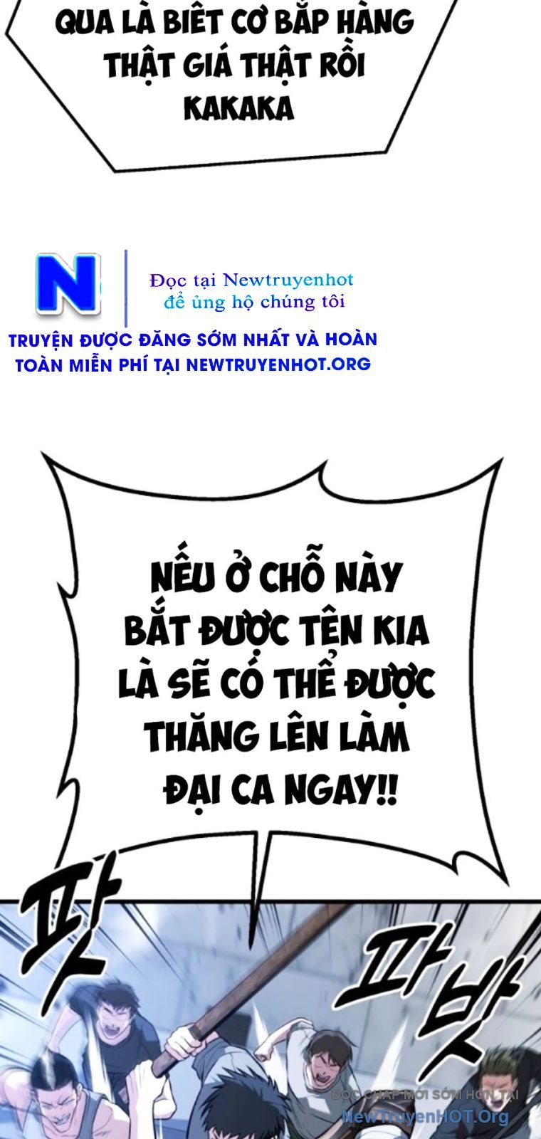 Bạo Lực Vương Chap 62 - Next Chap 63