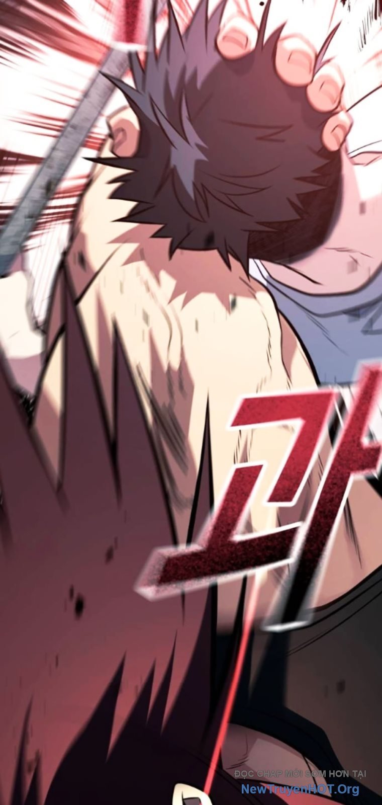 Bạo Lực Vương Chap 62 - Next Chap 63