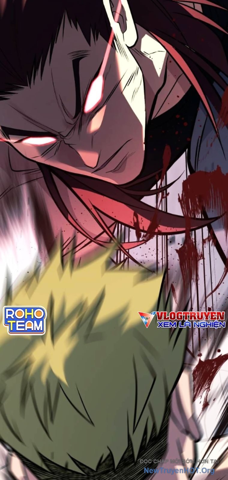 Bạo Lực Vương Chap 62 - Next Chap 63