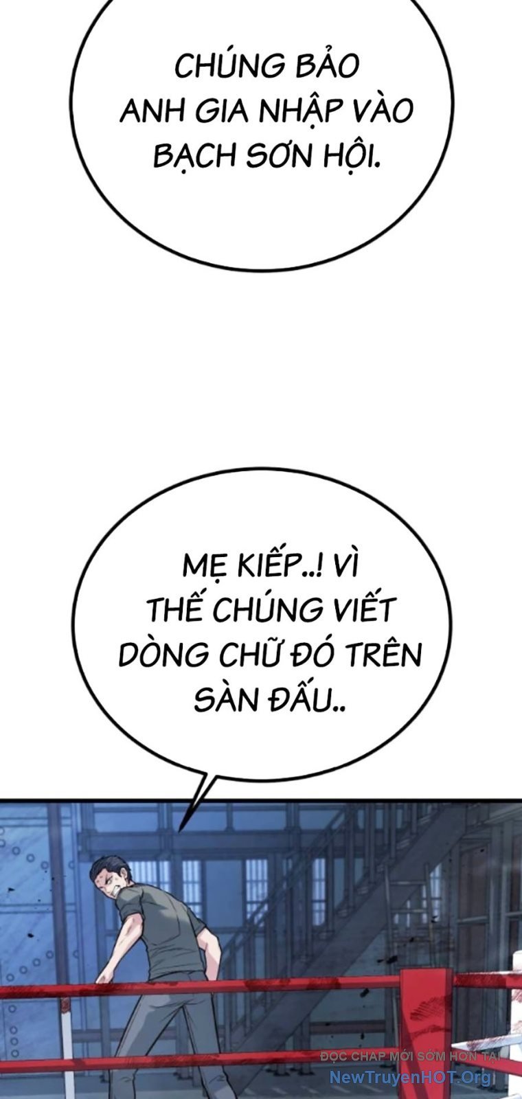 Bạo Lực Vương Chap 62 - Next Chap 63